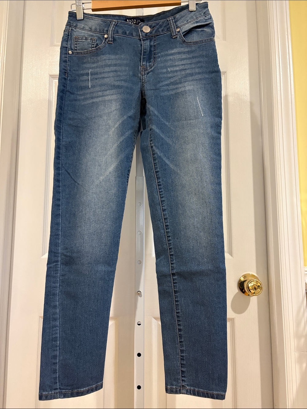 1010 Skinny Jeans size 2